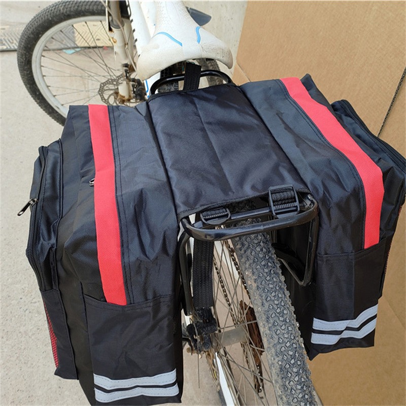 Bolsa de Transporte para Bicic - Cycling Gear Storage Rack avaliação e preço