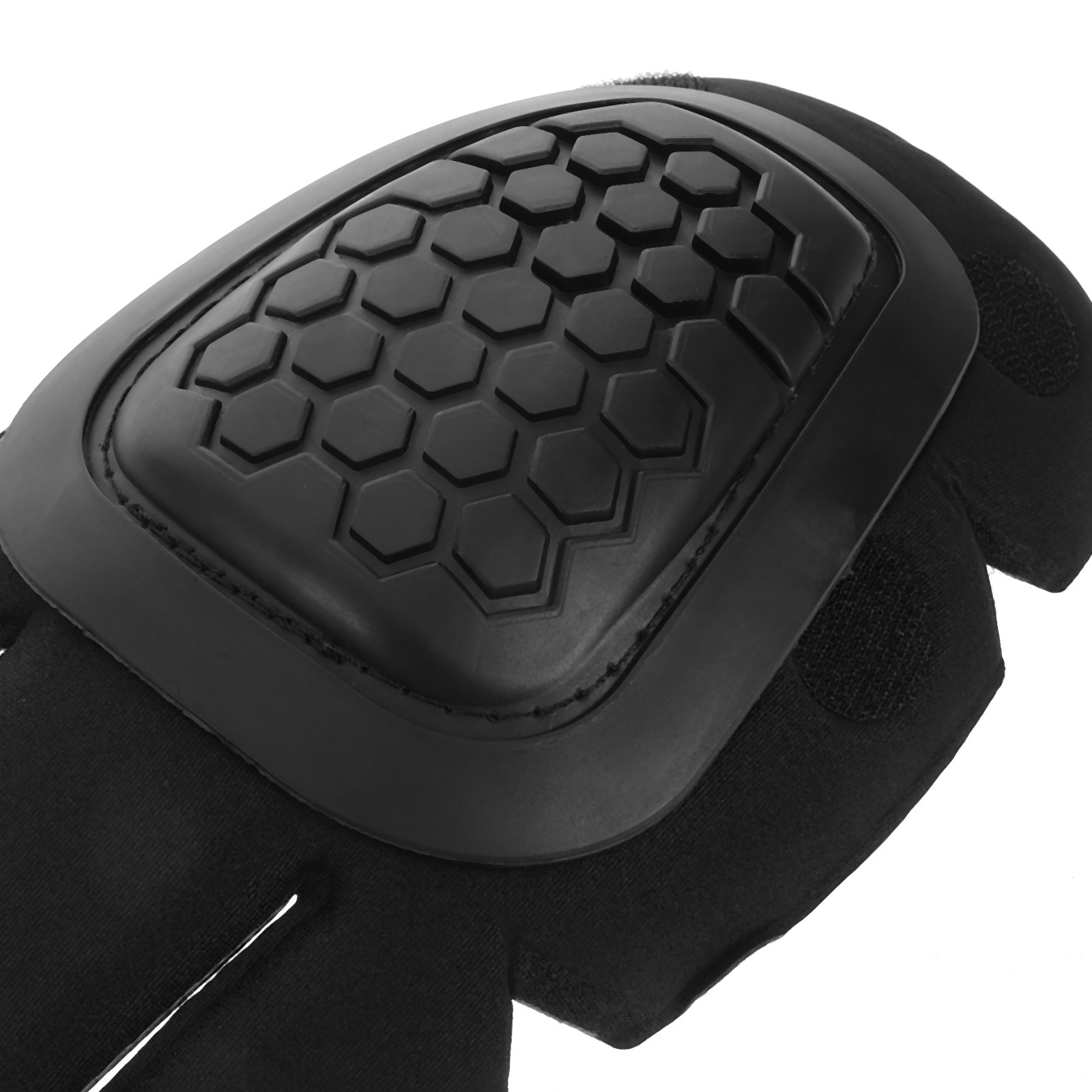 Conjunto de 4 Peças de Proteto - Cycling Gear Black avaliação e preço
